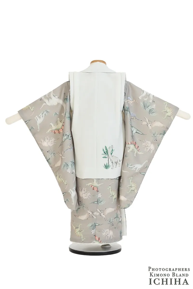 3歳おしゃれ宅配レンタル恐竜